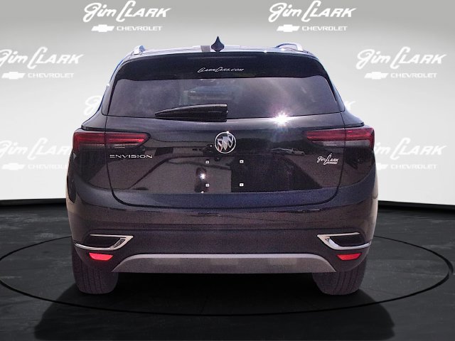 Used 2023 Buick Envision Essence FWD image 14