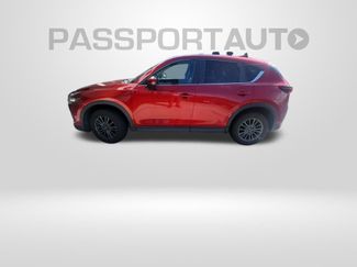 Used 2019 MAZDA CX-5 Touring AWD/4WD video 1