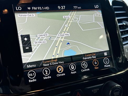 Used 2019 Jeep Grand Cherokee High Altitude image 13