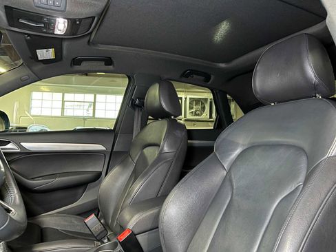 Used 2018 Audi Q3 2.0T Premium Plus w/ Premium Plus Package image 24