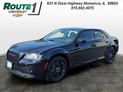 Used 2022 Chrysler 300 Touring w/ Sport Appearance Package