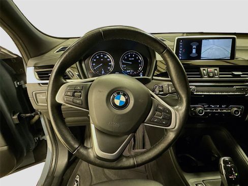Used 2021 BMW X2 sDrive28i w/ Convenience Package FWD image 11