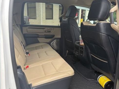 Used 2019 RAM 1500 Limited AWD/4WD image 7