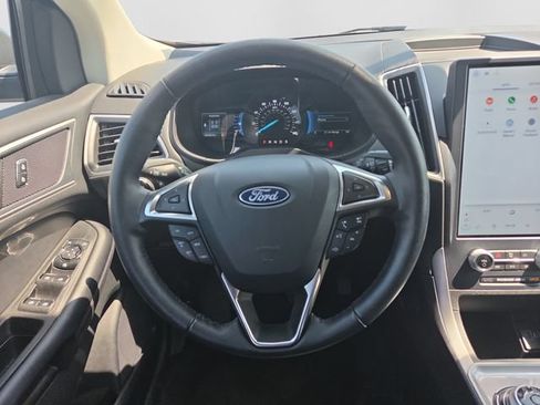 Used 2024 Ford Edge SEL w/ Convenience Package AWD/4WD image 28