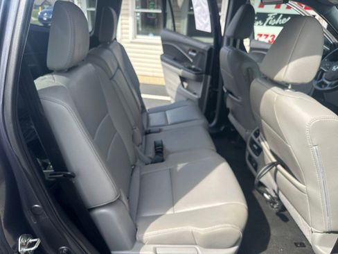 Used 2019 Honda Pilot EX-L image 34