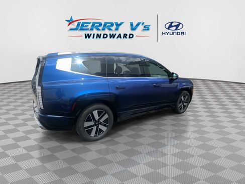 New 2026 Hyundai Ioniq 9 SEL image 8