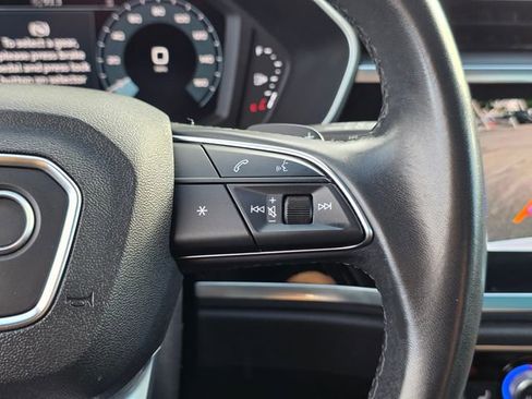 Used 2024 Audi Q3 2.0T Premium image 28