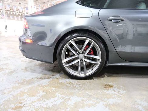 Used 2017 Audi A7 3.0T Competition Prestige w/ Driver Assistance Package image 13