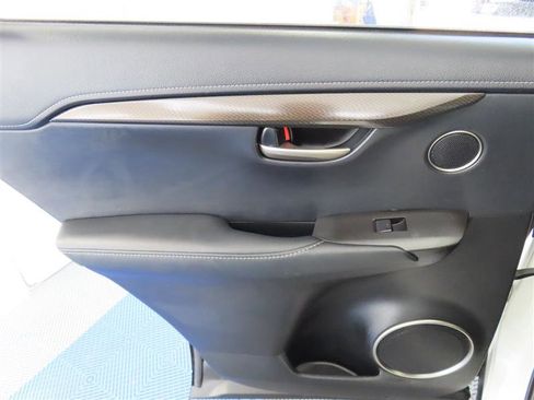 Used 2015 Lexus NX 200t FWD image 28