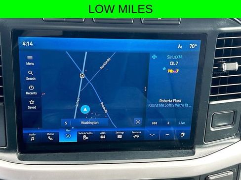 Certified 2022 Ford F150 XLT w/ Equipment Group 302A High AWD/4WD image 19