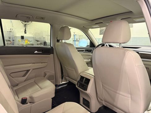 Used 2022 Volkswagen Atlas SE image 27