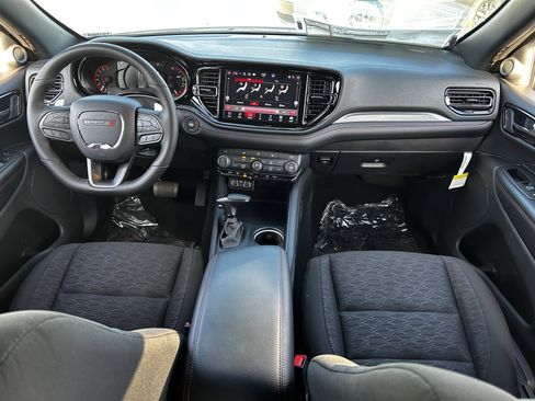 New 2026 Dodge Durango GT image 12