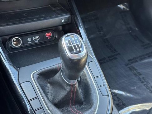 Used 2021 Kia Forte GT image 24