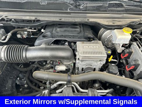 Certified 2021 RAM 1500 Big Horn image 14