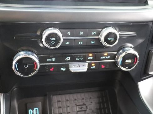 Used 2024 Ford F150 XLT w/ Equipment Group 303A High AWD/4WD image 24