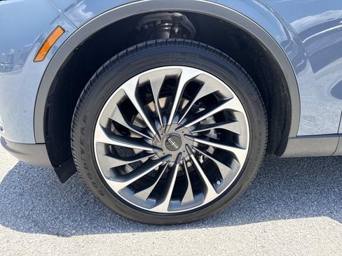 New 2026 Lincoln Aviator Reserve AWD/4WD image 10