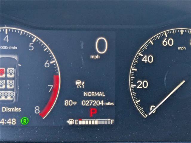 Used 2025 Honda Pilot TrailSport image 10