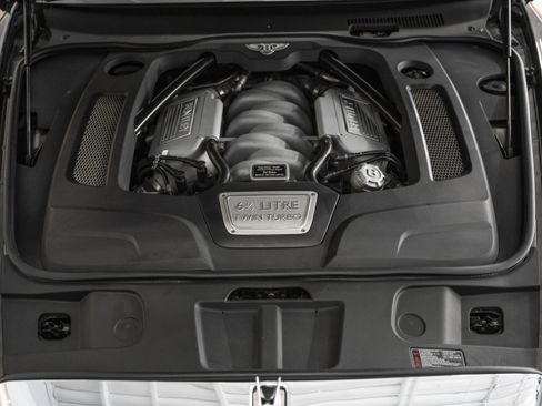 Used 2013 Bentley Mulsanne RWD image 59