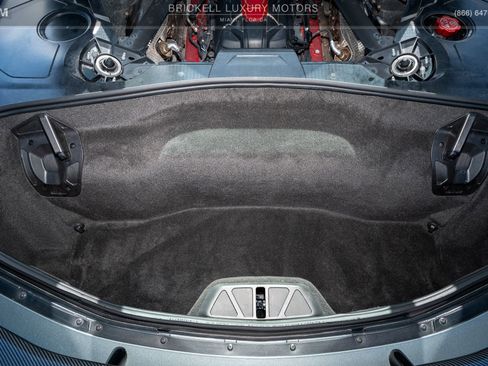 Used 2023 Chevrolet Corvette Stingray Coupe w/ 1LT image 9