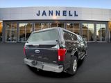Used 2019 Ford F150 Lariat w/ Equipment Group 502A Luxury image 4