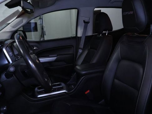 Used 2019 Chevrolet Colorado ZR2 image 14