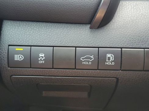 Used 2024 Toyota Camry SE FWD image 26
