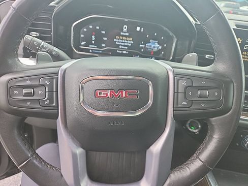 Used 2023 GMC Sierra 1500 Elevation w/ Preferred Package AWD/4WD image 23