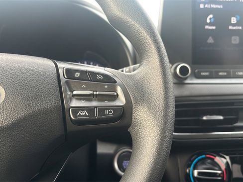Certified 2023 Hyundai Kona SEL image 26