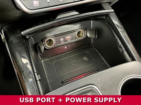 Used 2019 Kia Sorento SX AWD/4WD image 14