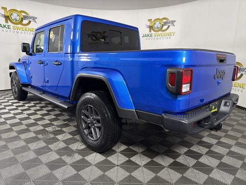 New 2026 Jeep Gladiator Sport image 6