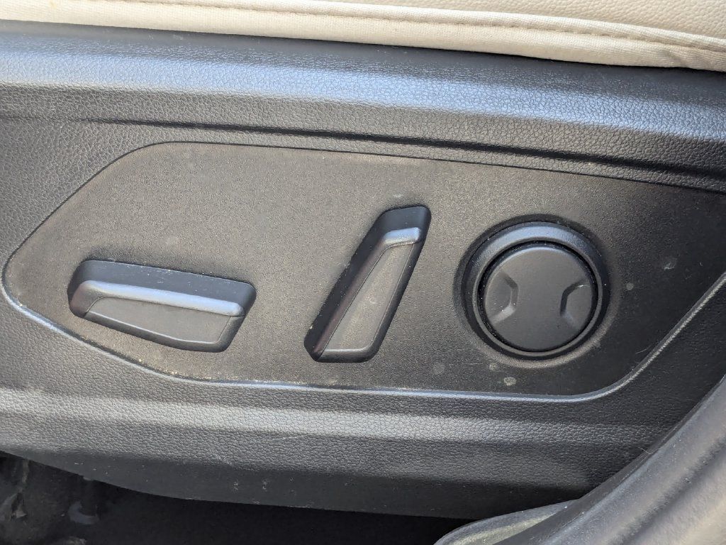 Used 2025 Hyundai Tucson SEL FWD image 22