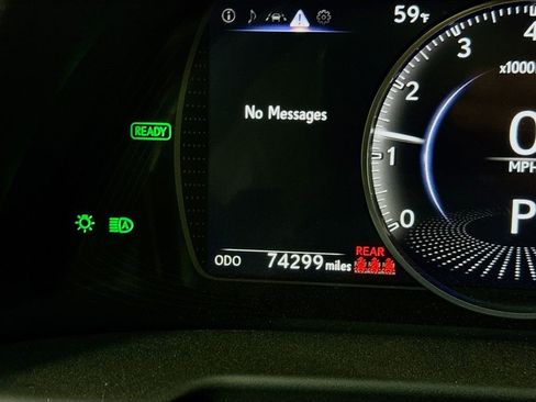 Used 2021 Lexus ES 300h w/ Premium Package image 12