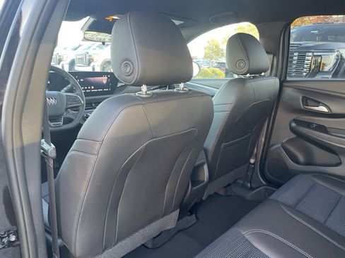 New 2026 Buick Envista Preferred w/ Convenience I Package image 24