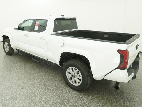 New 2026 Toyota Tacoma SR5 image 38