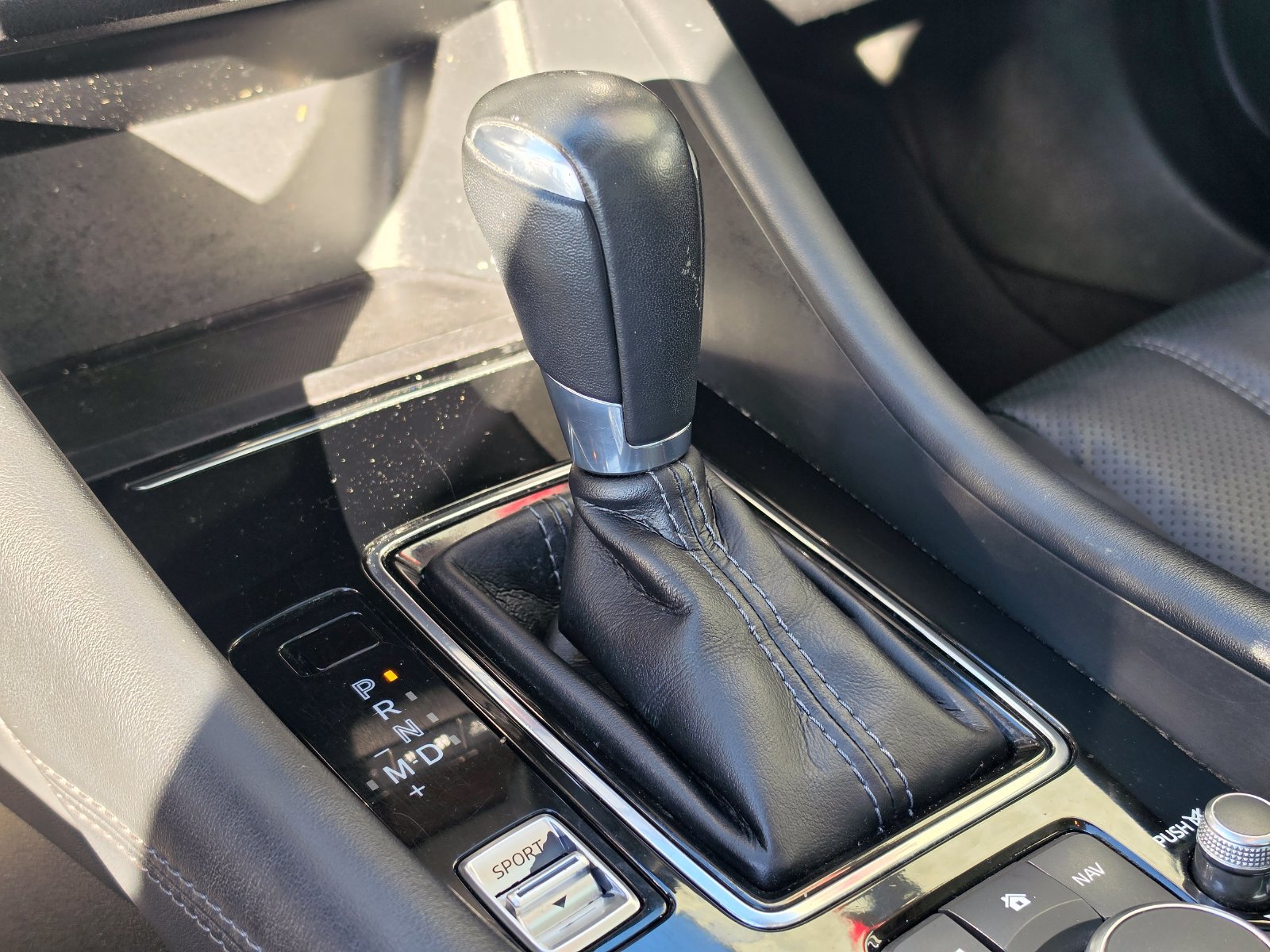 Used 2018 MAZDA MAZDA6 Touring FWD image 19