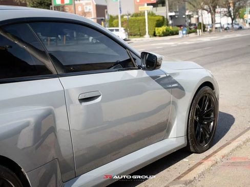 Used 2024 BMW M2 w/ Lighting Package RWD image 11