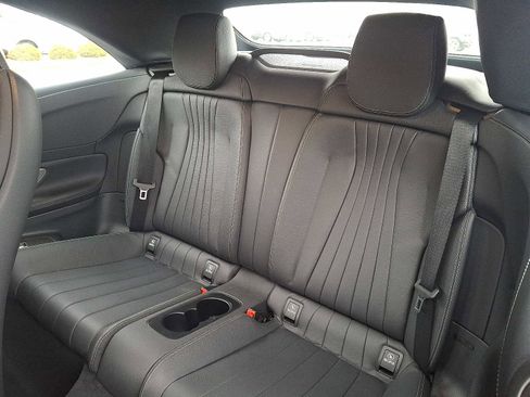Used 2023 Mercedes-Benz E 450 Cabriolet image 10