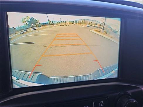 Used 2017 GMC Sierra 1500 SLE w/ SLE Value Package image 14