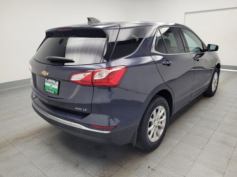 Used 2019 Chevrolet Equinox LT image 9
