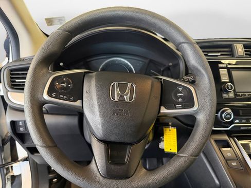 Used 2018 Honda CR-V LX image 13