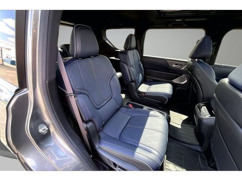 Used 2026 INFINITI QX80 4WD w/ Sport Exterior Package image 29