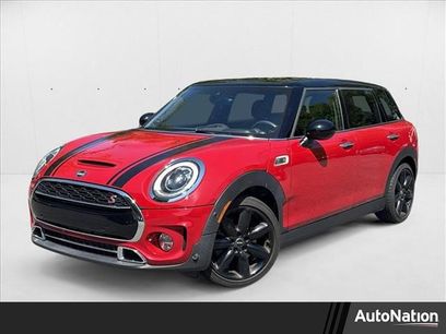 Used 2019 MINI Cooper Clubman S w/ Driver Assistance Package