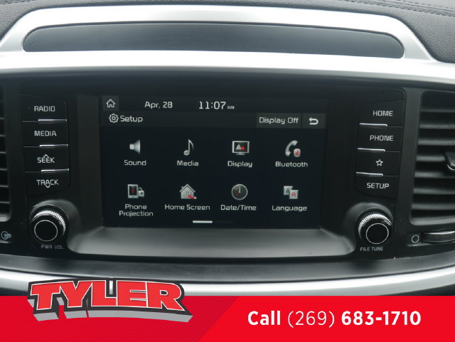 Used 2020 Kia Sorento EX AWD/4WD image 46
