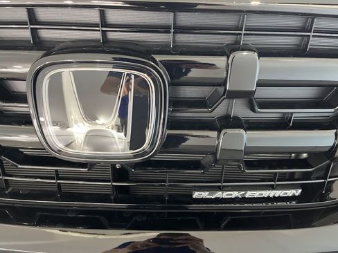 New 2026 Honda Ridgeline Black Edition image 35