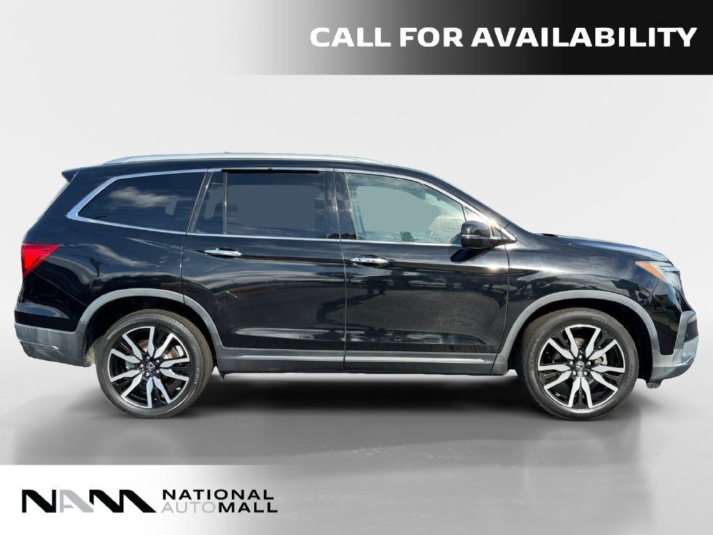 Used 2020 Honda Pilot Touring image 6