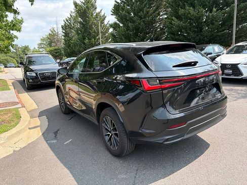 Certified 2025 Lexus NX 250 AWD w/ Accessory Package (2T) image 20
