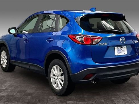 Used 2014 MAZDA CX-5 Sport w/ Bluetooth Audio Package image 25