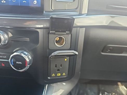 Used 2023 Ford F150 XLT w/ Equipment Group 302A High AWD/4WD image 28