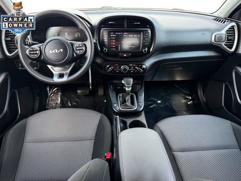 Certified 2023 Kia Soul LX w/ Option Group 015 FWD image 10