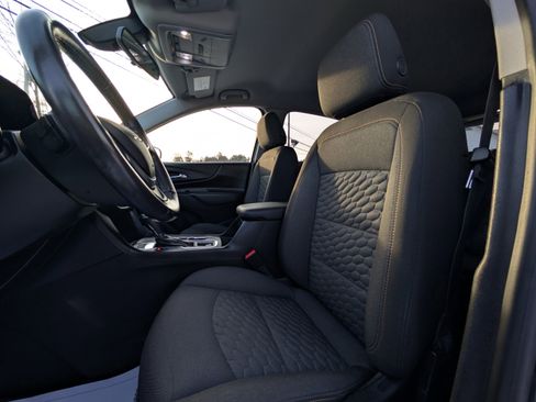 Used 2019 Chevrolet Equinox LT image 29